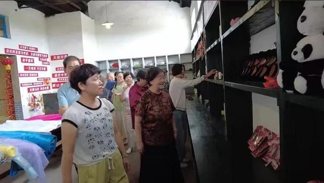 文化书院进行时 | 双杨镇采风活动：以诗词为媒，探鬼谷、农耕文化魅力