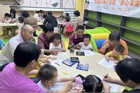 湖州社工队伍持续壮大 万人持证社工数连续5年领跑全省图片