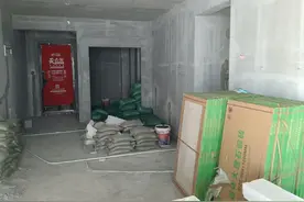 晨意帮忙丨工期超1个多月，业主发现装修公司法人代表是六旬“五保户”？市监局介入图片