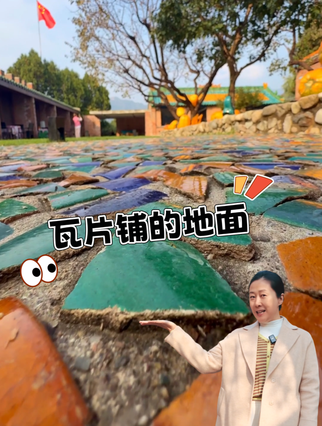 尝鲜儿｜乡村“野奢”，长城脚下的艺术与生活