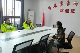 江苏淮安：淮阴区出租车服务热线“直联提速” 政企联动跑出便民“加速度”图片