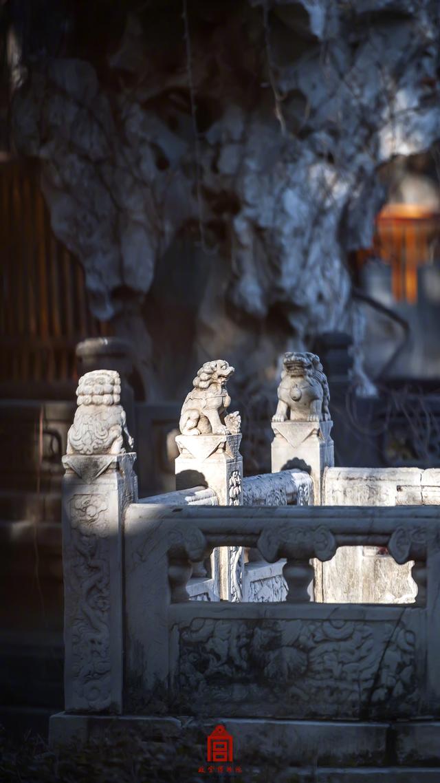 收藏！故宫质感壁纸上新 第3张