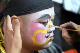 爱“汕”了，就别走！图片