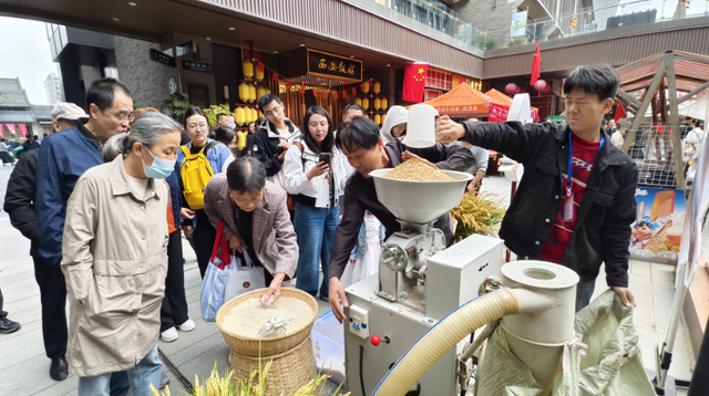 西安市鄠邑区：国庆中秋假期文化和旅游市场安全平稳有序运行