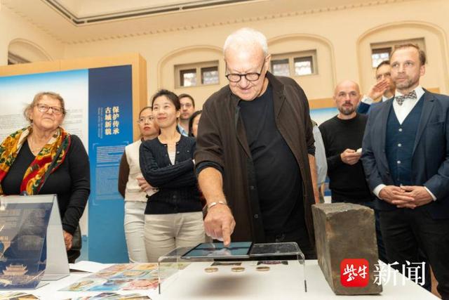 “文学之都”对话“音乐之城”： 2025“中国南京周”探索遗产保护与文旅创新