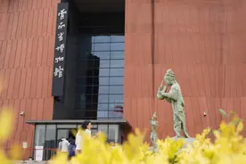 听文物讲故事丨云南省博物馆：用青铜记录一种很“滇”的生活图片
