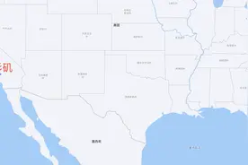 洛杉矶骚乱现场为何那么多墨西哥国旗？图片