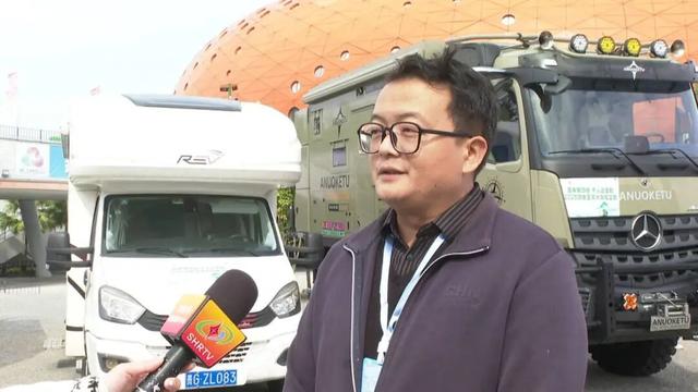 出发！四会玉文化自驾之旅，百车齐发超吸睛