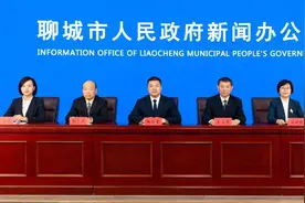 以高品质住宅建设为切入点，聊城市助力房地产业平稳迎接新发展图片