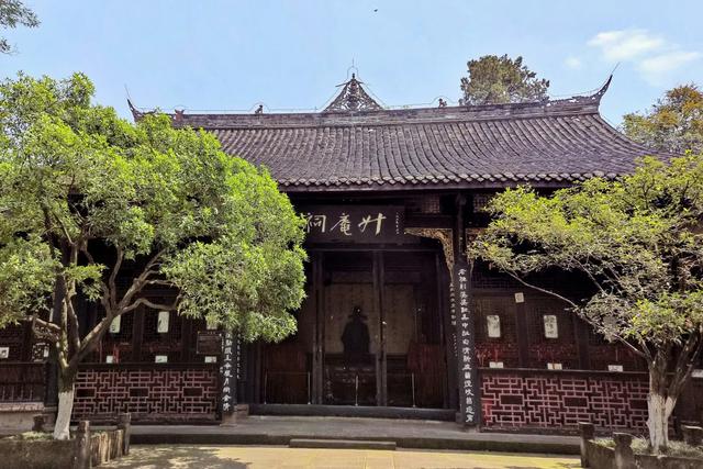 用“考古”的方式打开新都~