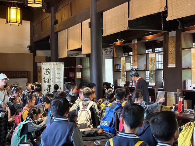 秋游TOP级目的地，就在汤山！