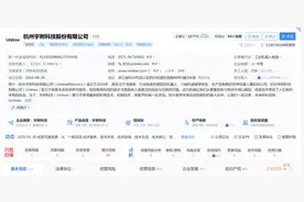 宇树科技更名股份有限公司 业内猜测或为上市铺路图片