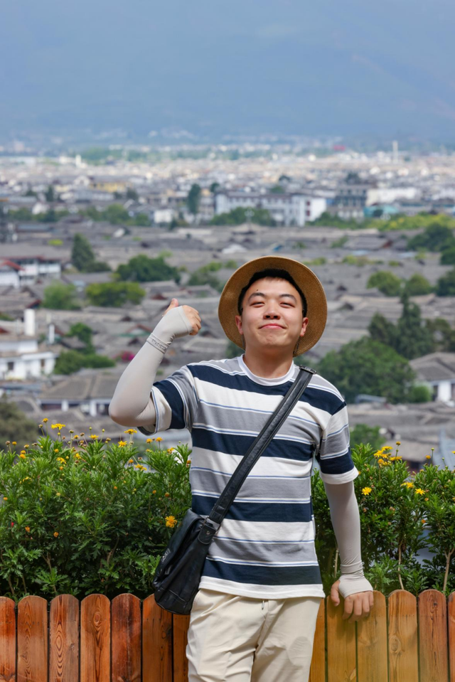 致李鑫：此程暂别，愿下一程满是星光！