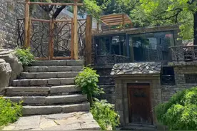 519旅游日丨主打疗愈！奔赴大自然、寺庙，年轻人爱上旅修图片