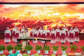 经典诗文“声”入人心，麻阳掀起诵读经典热潮图片
