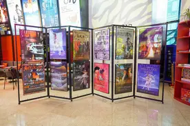 北京喜剧院重张一周年：面向青年、拓展边界图片