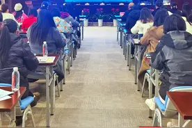 政策领航，护企发展！这场宣讲会“干货”满满图片