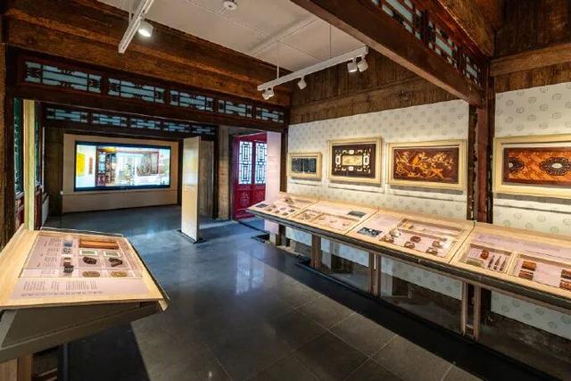 等了25年，故宫里的乾隆“私藏花园	”	，重开即顶流