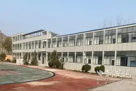 纱帽街幸福村：翻新闲置教学楼 解锁招租致富新密码图片