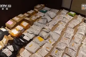 潮评丨依法依规处理退件快递，不该成为一个问题图片