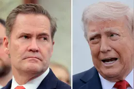 与内塔尼亚胡“密切协调”对伊朗动武激怒特朗普？美媒爆华尔兹被解职另一原因图片