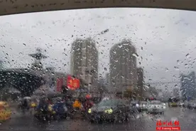 大风预警！湿冷“暴击”！福建雨雨雨又要来了图片