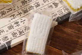 浙江的这座千古名镇，藏着别样的清甜滋味图片
