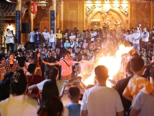 连本地人都没去过！泉州小众漫游指南