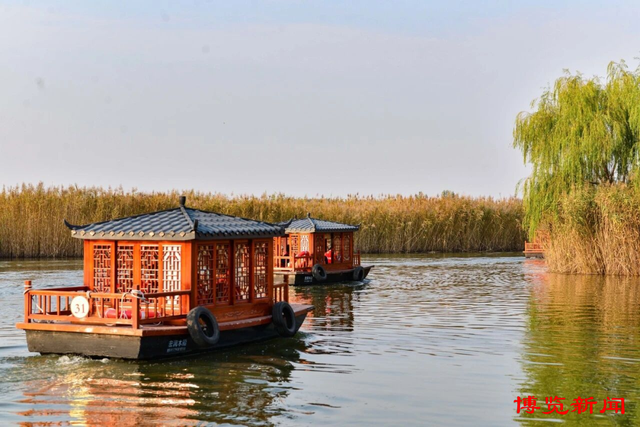 淄博4条主题旅游线路，藏着超多惊喜玩法，快来打卡！