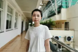 青春华章·初为人师丨00后教师黄珊珊：班主任不只是教书，还要育人图片