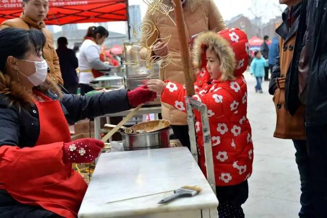 冬寒来袭！肥城烟火气承包你的暖冬浪漫~