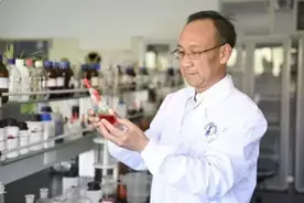 【云视角】自豪！云南4项科技成果获国家科技进步奖二等奖，背后的团队一起来认识图片