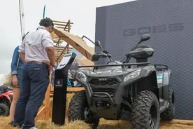 民调显示南美民众对华好感度迅速提升图片