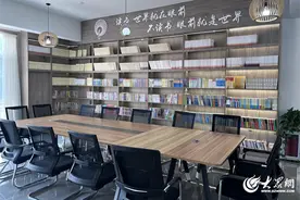 文化书院进行时 | 般阳社区：文化书院牵引释放效能  构筑文化社区新格局图片