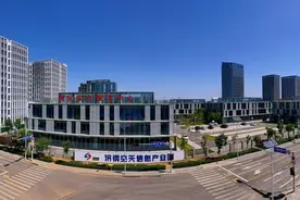 被国务院国资委选树为国企改革典型案例，济南做对了什么？图片