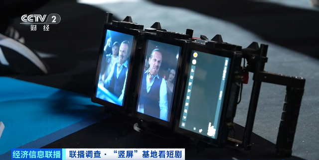 短剧“漂洋过海”，何以拍出百亿美元量级？