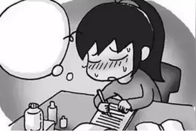 使人产应社交恐惧的原因，竟然是手汗症图片
