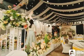 “95后”夫妻婚礼开销17.5万登上热搜 青岛姑娘分享备婚经验：很多消费“坑”可以不踩图片