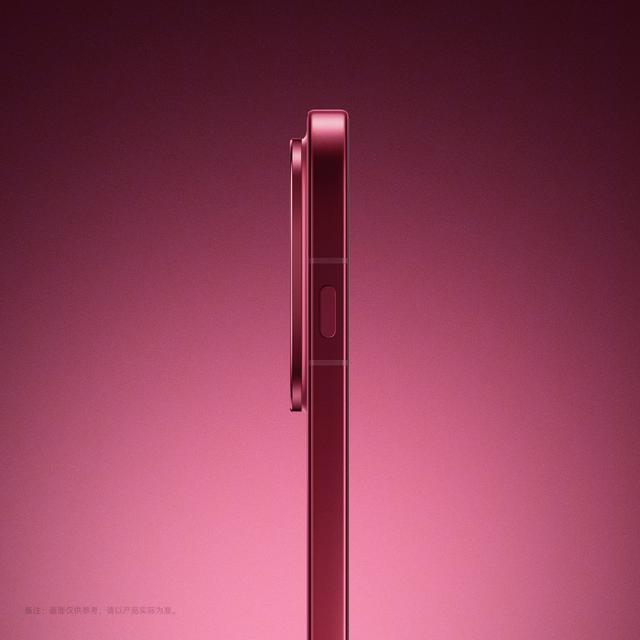 OPPO Find X9 系列特别色公布：独创绒砂工艺，10 月 16 日发布