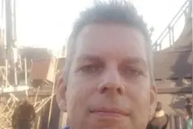 德国著名赛车手舒马赫前保镖被指控参与敲诈图片