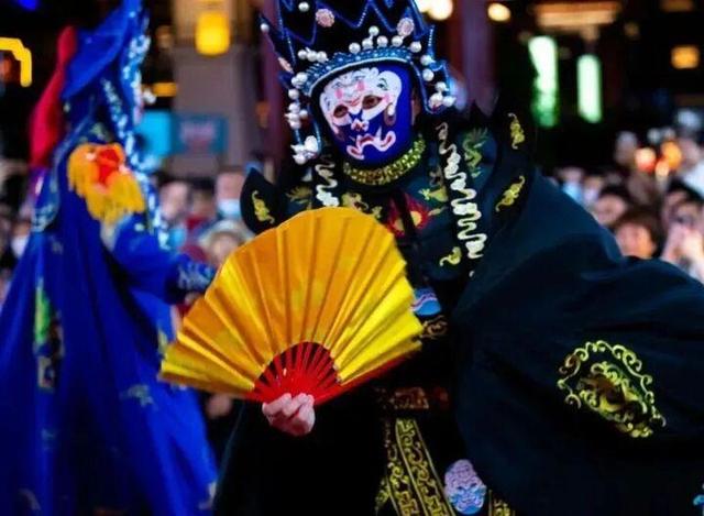 我们的节日·七夕 | 仙凡同乐的夏夜奇遇~