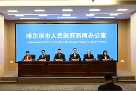 “尔滨”有温度！“十一”黄金周，哈尔滨可以这样游图片