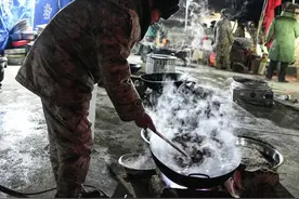 低温！温差大！多风！紫外线强……气象条件复杂，高原震后需注意什么？| 首席说天气图片