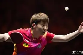 国乒连夜飞赴哈萨克斯坦出战亚锦赛，李隼解释王曼昱退赛原因图片