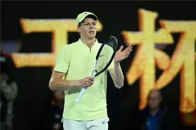 药检阳性被禁赛3个月！劳伦斯体育奖撤回辛纳提名图片