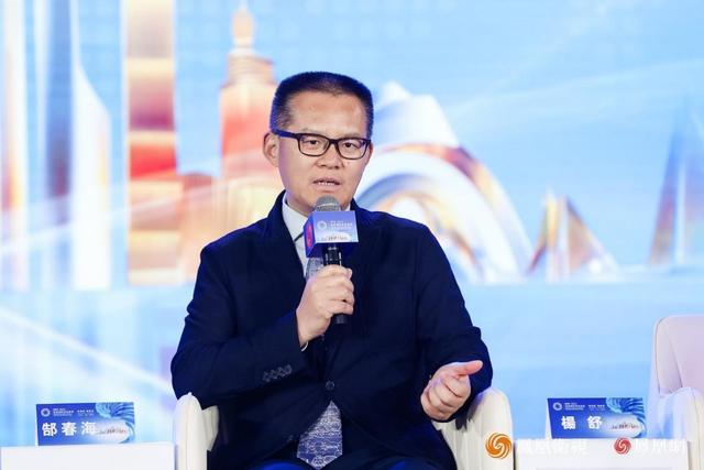 论道AI与低空经济，如何引领下一轮产业革命？