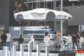 宁德时代冲刺今年全球最大IPO图片