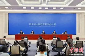 成都今年人工智能与机器人产业规模预计破千亿元图片