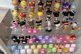 开屏观察｜盲盒直播间：消费新宠还是“割韭菜”新招？图片