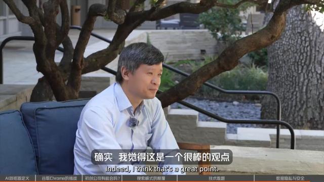 从Perplexity对Chrome发起收购要约，深聊新一轮AI浏览器大战